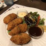 創作キッチン たけなわ - 