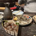 にょろ助 東南屋 - 