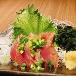 ゆるりと菜 村さ来 - 