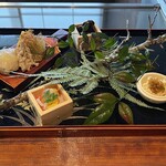 日本料理 楽心 - 