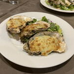 ビストロ ポップコーン - 