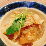 ゆるりと菜 村さ来 - 