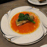 ビストロ ポップコーン - 