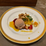 ビストロ ポップコーン - 