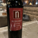 ビストロ ポップコーン - 