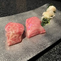 個室 和牛焼肉 吟 難波店 - 
