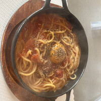 Chef's Table Piatto - 
