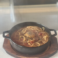 Chef's Table Piatto - 