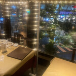 アジャンタ - 店内雰囲気