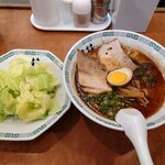 桂花ラーメン - 