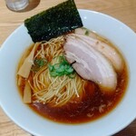 Ramen Abe'S - 中華そば