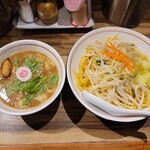 麺屋 ジャイアン - 