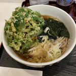 Manyou Soba - 