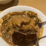 アジャンタ - チェティナード、ウマかったなぁ。