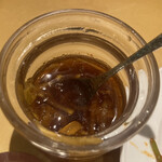 アジャンタ - こっちは甘いやつ