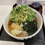 Manyou Soba - 