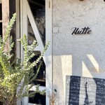 Bistro Hutte - 