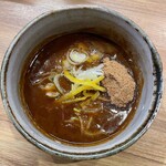 自家製麺 つきよみ - 