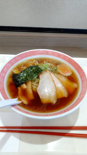 幸楽苑 イオン仙台泉大沢店 - 泉中央（ラーメン）の写真