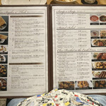 アジャンタ - 次はこのドーサ、食ってみっか。