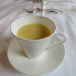 ザ・フジヤ - コーンスープ