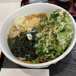 Manyou Soba - 