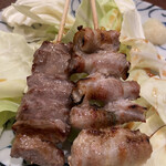 Kushiyaki Teki - 