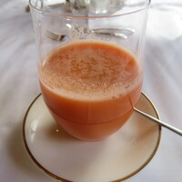 ザ・フジヤ - 季節のスムージー