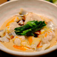 四川料理 龍の子 - 