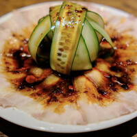 四川料理 龍の子 - 