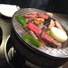 Yakiniku Dainingu Champion - 煙も出なくて快適です