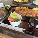 レストラン かだん - 