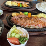 レストラン かだん - 