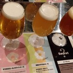 SUSUKINO BREWING - 