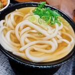 日本橋 讃岐うどん ほし野 - 