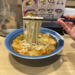 手延べうどん 水山 - 