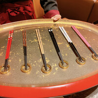 北新地焼肉 きらく - 