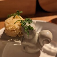 Seafood bar Ermitage 横浜鶴屋町店 - 