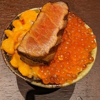 焼うお いし川 名古屋 - 