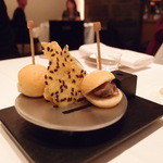 エディション・コウジ シモムラ - Nov, 2012