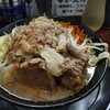 自家製麺 麺でる 川崎店