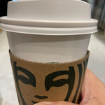 Starbucks Coffee - 