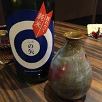 割烹 清風 - 杜の蔵（一の矢）