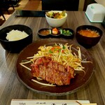 h Teppanyaki Touyou - 