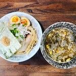 Ramen Eego - つけ麺