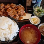 山鶴 - 