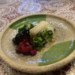 やげんぼり 赤坂店 - 