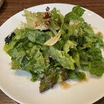 スティック＆スプーン - 