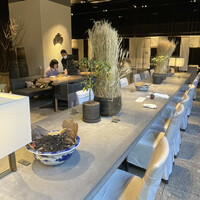 現代里山料理 ZEN HOUSE - 