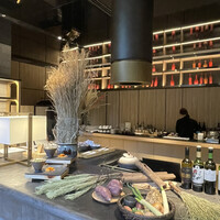 現代里山料理 ZEN HOUSE - 